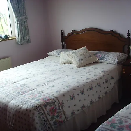 Bed & Breakfast Springfield House 4*