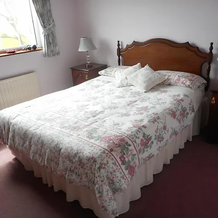 Springfield House Bed & Breakfast 4*